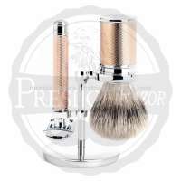 Best Selling Cleaning Tools Beard Brush High Quality Badger Hair Brush Shaving Kits