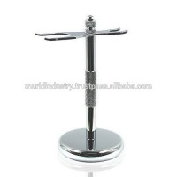 Hot Selling Stylish Razor & Brush Stand